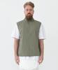 Workwork Home Training Vest (Khaki)