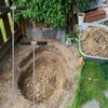 Bodenprobenstab 48 Zoll mit T-Griff Widerstandsfähige Sondierung für Landschaftsgärtner, Gartenarbeit,