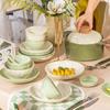 Nai Fufu Ceramic Dinnerware Set