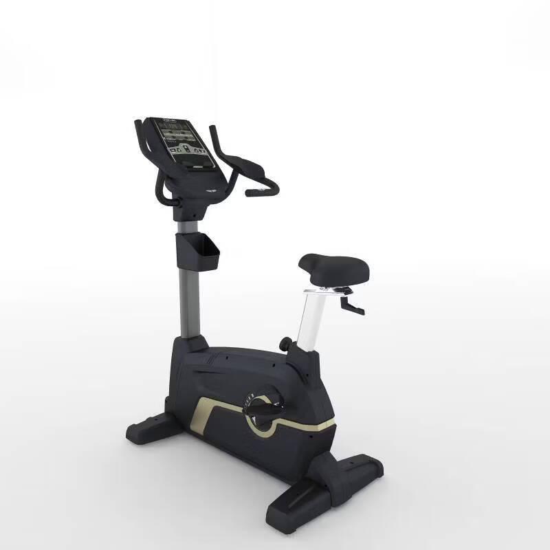 ConLin Commercial Self-Generating Upright Exercise Bike