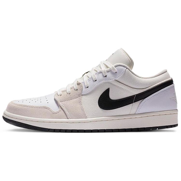 

Новые JORDAN 1 Low Astrograbber DC3533-100 45.5