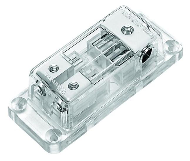 

Audio Technica TFB-2MAXI MAXI Fuse Block