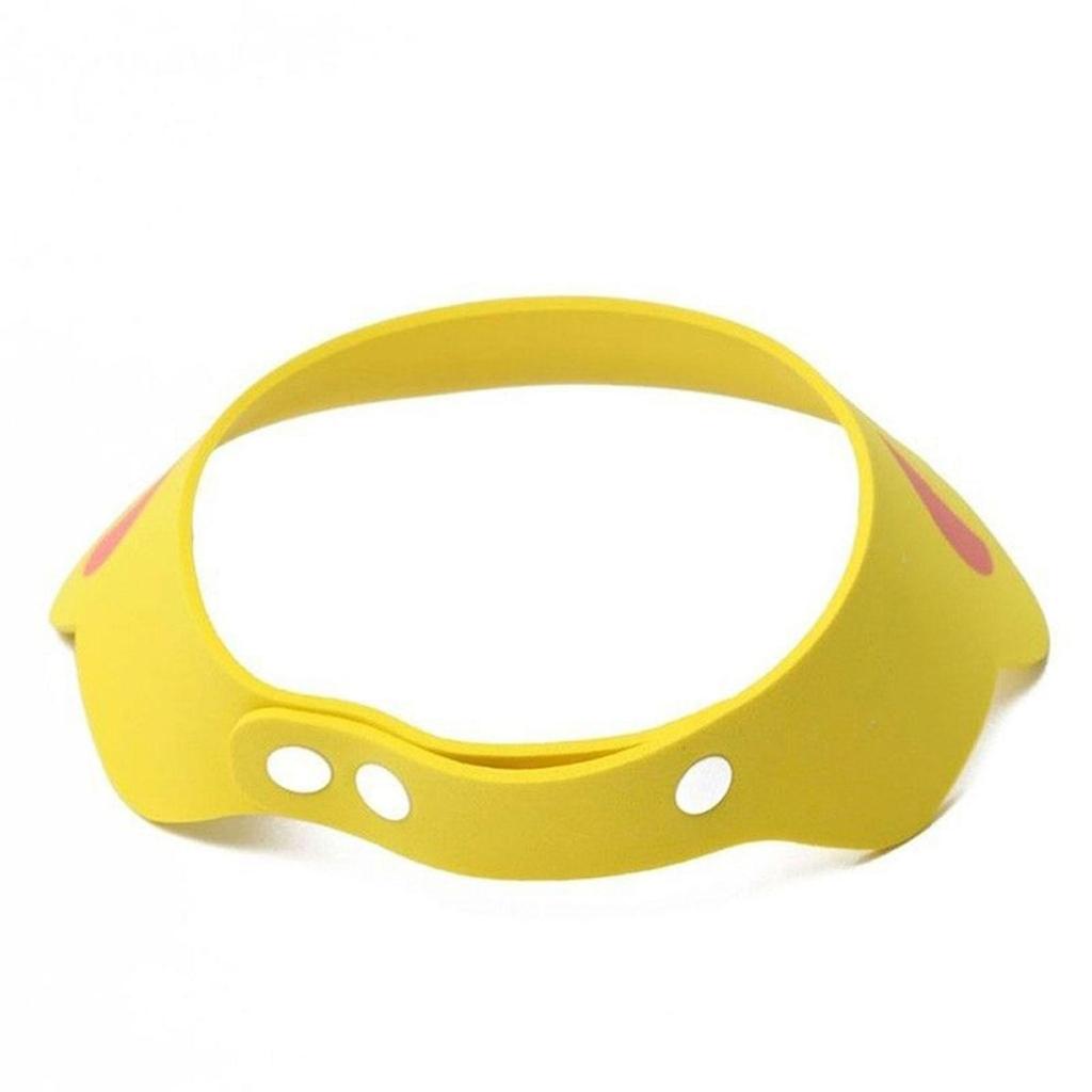 Дети для малышей моют волосы, защищают козырек, шапочки для шампуня, шапочка для душа для купания, уход за ребенком