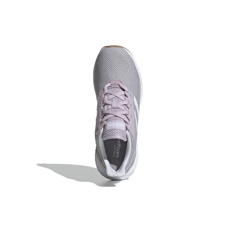 Adidas Duramo 9 'Purple White' Women's EE8351