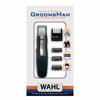 Wahl Groomsman Bart- und Stoppeltrimmer mit/ohne Kabel