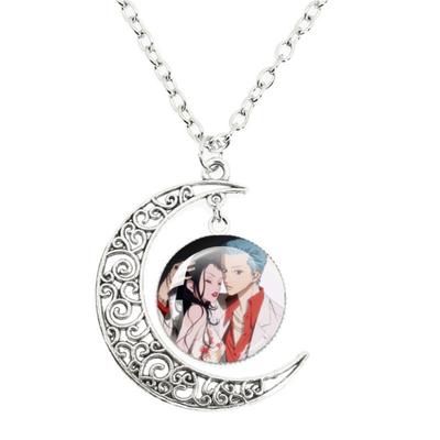 Collares y colgantes – Collar colgante