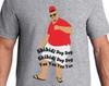 Skibidi Bop Yes Yes - Yasin Cengiz - Skibidi Dop Guy - Skibidi Dop Dop Yes Yes - TikTok Meme T-and Kids Tshirt, Cool Tand Kids Tshirts for Men