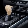 Gear Shifter Cover,Gear Shift Knob Cover Shift Knob Cover Gear Knob Cover Gear Knob
