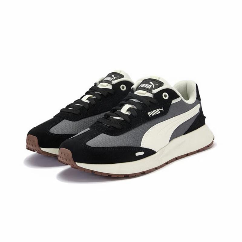 

Puma Unisex Classic Retro Casual Shoes 406019 38