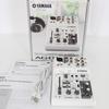 USED YAMAHA AG03 3‑Channel Mixer and USB Audio Interface YAMAHA AG03