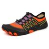 Water Shoes Five-finger Shoes Creek Shoes Men's Non-slip Quick-drying Beach Shoes Rafting Diving Shoes Outdoor Men
