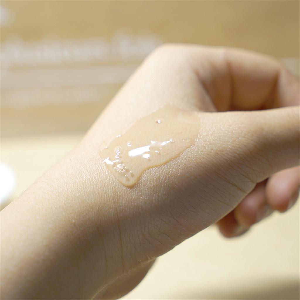 Hårväxt Vitamin E Serum Hår Vitamin Shine Serum Capsule Massage Oil