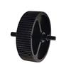Gaming Mouse Scroll Wheel Pulley Mouse Metal Rolling Wheel Repair Replacement for DeathadderV3 Mouse