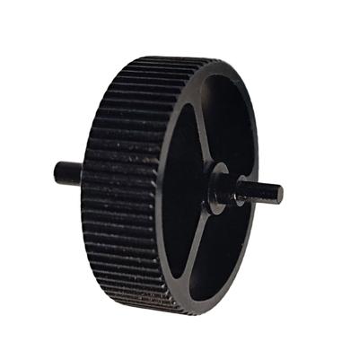 Gaming Mouse Scroll Wheel Pulley Mouse Metal Rolling Wheel Repair Replacement for DeathadderV3 Mouse