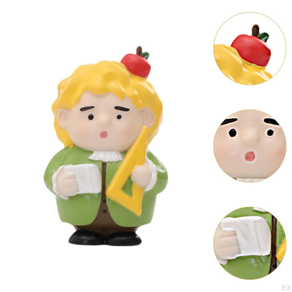 Gott des Lernens Segnungsfigur Prominentenstatue Kunsthandwerk Sammeln Einweihungsgeschenk Desktop