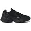 Adidas Wmns Falcon 'Core Black' Women's G26880