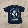 Rare vintage 2002 big face Spider-Man Tobey Maguire graphic tee Size M Unisex T-Shirt