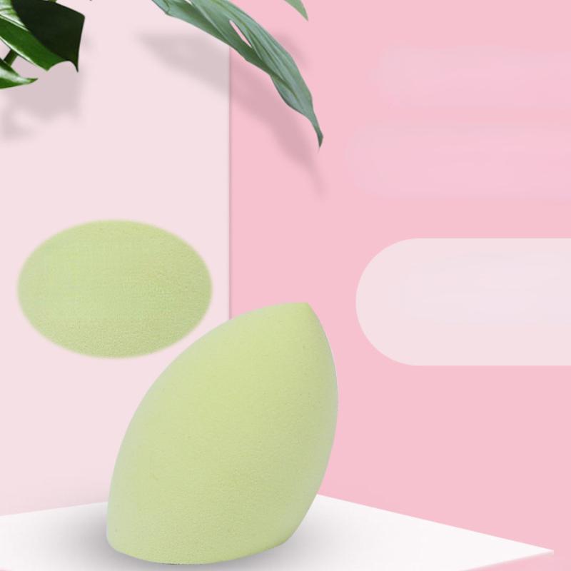 Makeup Sponge Makeup Puff Set Foundation Sponge Puff Wet and Dry Makeup Tools