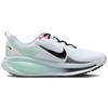 Nike Vomero 18 Bequeme Niedrig geschnittene Langstreckenlauf-Sprintlaufschuhe Herren Weiß Blau IM6676-104
