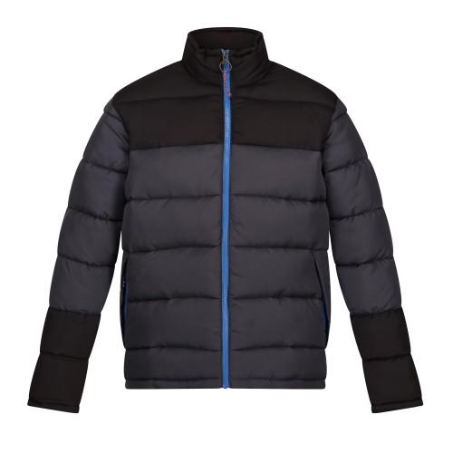 Regatta Professional Mens Insulated Puffer Jacket