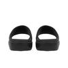 adidas Adilette Lumia Slide Triple Black Unisex Sneaker Core-Black JP9580