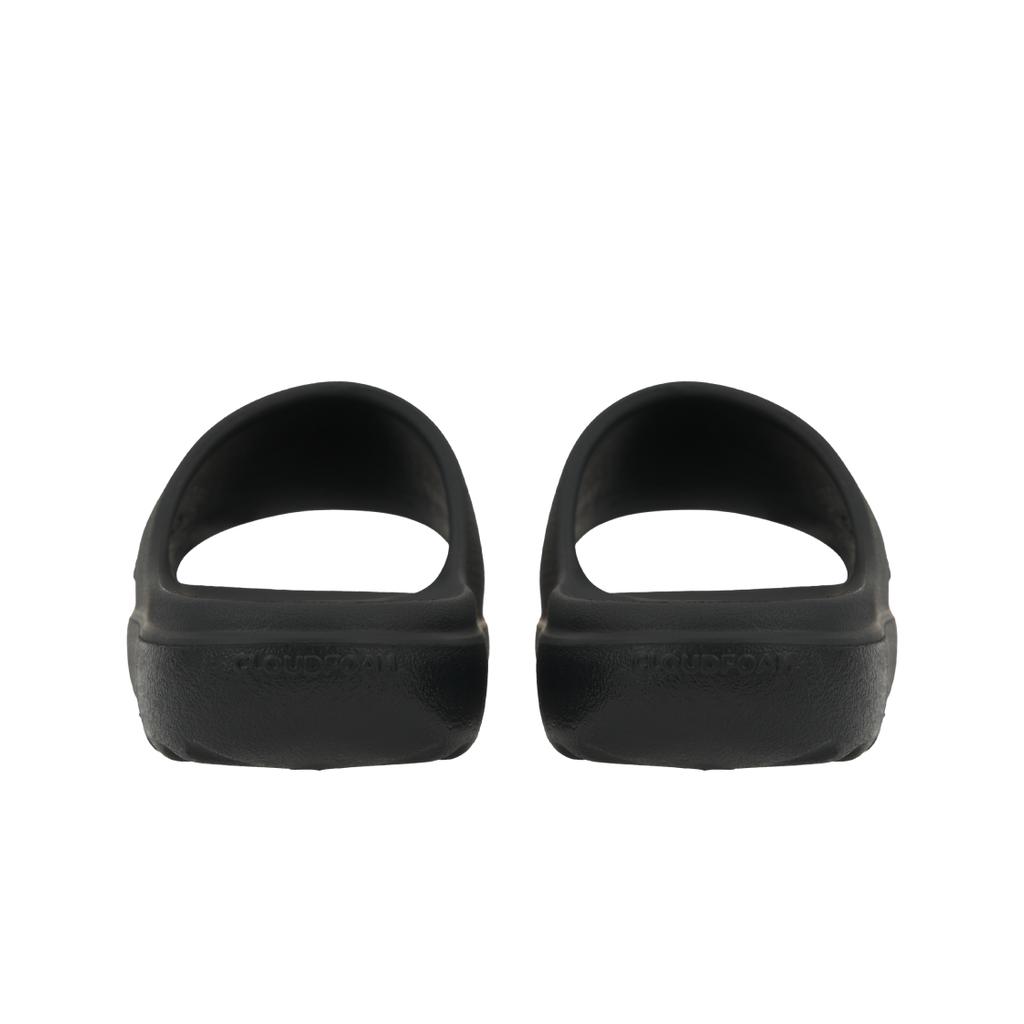 adidas Adilette Lumia Slide Triple Black Unisex Sneaker Core-Black JP9580