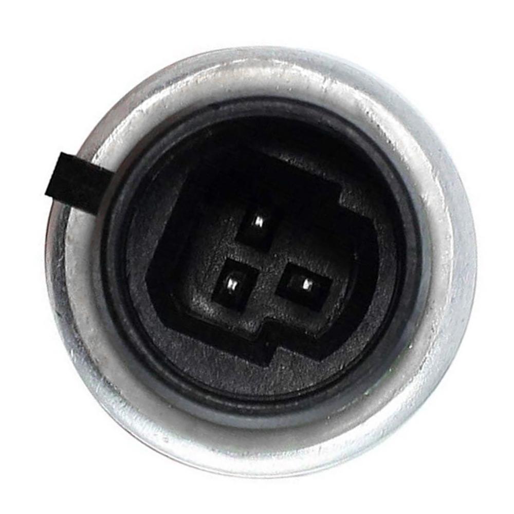 A/C Kjølemiddel Trykksensor For GM Buick Chevrolet Hummer 13587668 13502759 6E5Z19D594AA 8971482280 22634172 5-51289