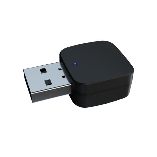 

KN324 2 In 1 Car Bluetooth-compatible 5 Audio Receiver Transmitter Stereo