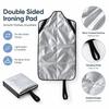Hanging Ironing Pad Foldable Ironing Mat New Ironing Board Cover  Household