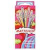 Pentel Color Ballpoint Pen Matt Hop Original + Sweet 14 Colors K110-V14ST