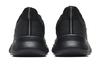 Men's Sneakers Anta Textile, Synthetic Leather Abrasion Resistant Low top Running Shoes Men's Black