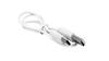 MusicMate MM-SC70-P Zestaw Karaoke RainbowDust