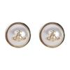 VIVIENNE WESTWOOD Dame Øredobber Olga Små Gull 62010053 R119