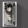 Vintage Cassette Case for Xiaomi Redmi Note 10 7 8 13 Pro Plus 9 11s 12s 12 Pro 14 11 10S 9S Funda Phone Cover