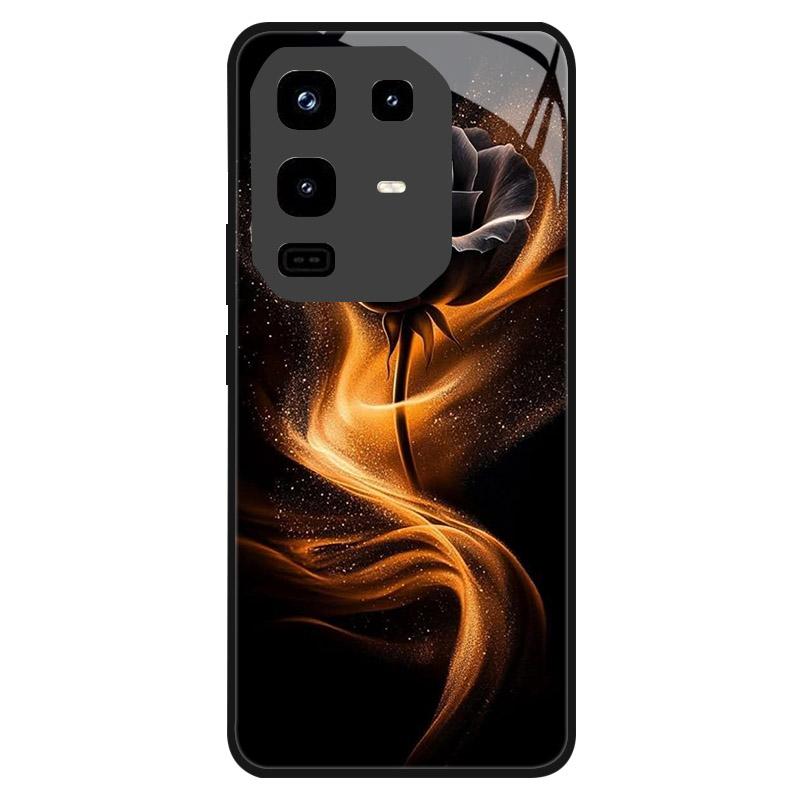 Phone Case For Infinix Note 50 Note50 Pro 4G Pro+ Plus 50S 50X 5G Anti-Drop Camera Protective Shell Tempered Glass Back Cover