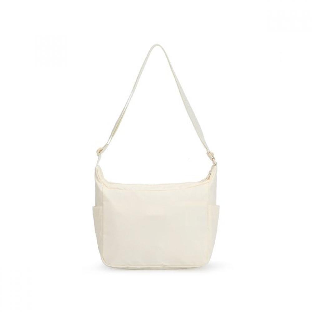 Kangol Kids String Cross Bag Ivory Se 0125