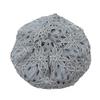 New Butterfly Flower  Women Hip-hop Cap Beanie Winter Slouch 5 Colors One Size Elastic  Slouchy Hat