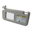 7432042500B0 for Toyota RAV4 2006-2009 Grey Left-hand Driver's Sun Visor 1pc 7432042500B3 Brand New