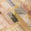 30pcs/1 lot Material Paper Lace Display Room Series Vintage Lace Hand Account DIY Material Decoration