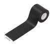 5pcs   Conditioner Pipe Tape Oil Resistant Tube Protective Wrapping Tapes 6cm Width(Beige )