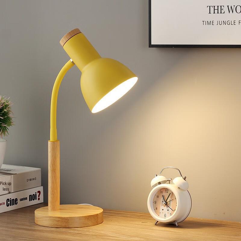 

NuFeng Portable LED Eye-Care Desk Lamp