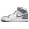 New 1 Retro High Og Stealth 555088-037