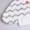 4 Pack   Microfiber Mop Pads Replacement for   Lift-Away Pro &     Ket Mop  973 Washable Mopping Cloth Accessories