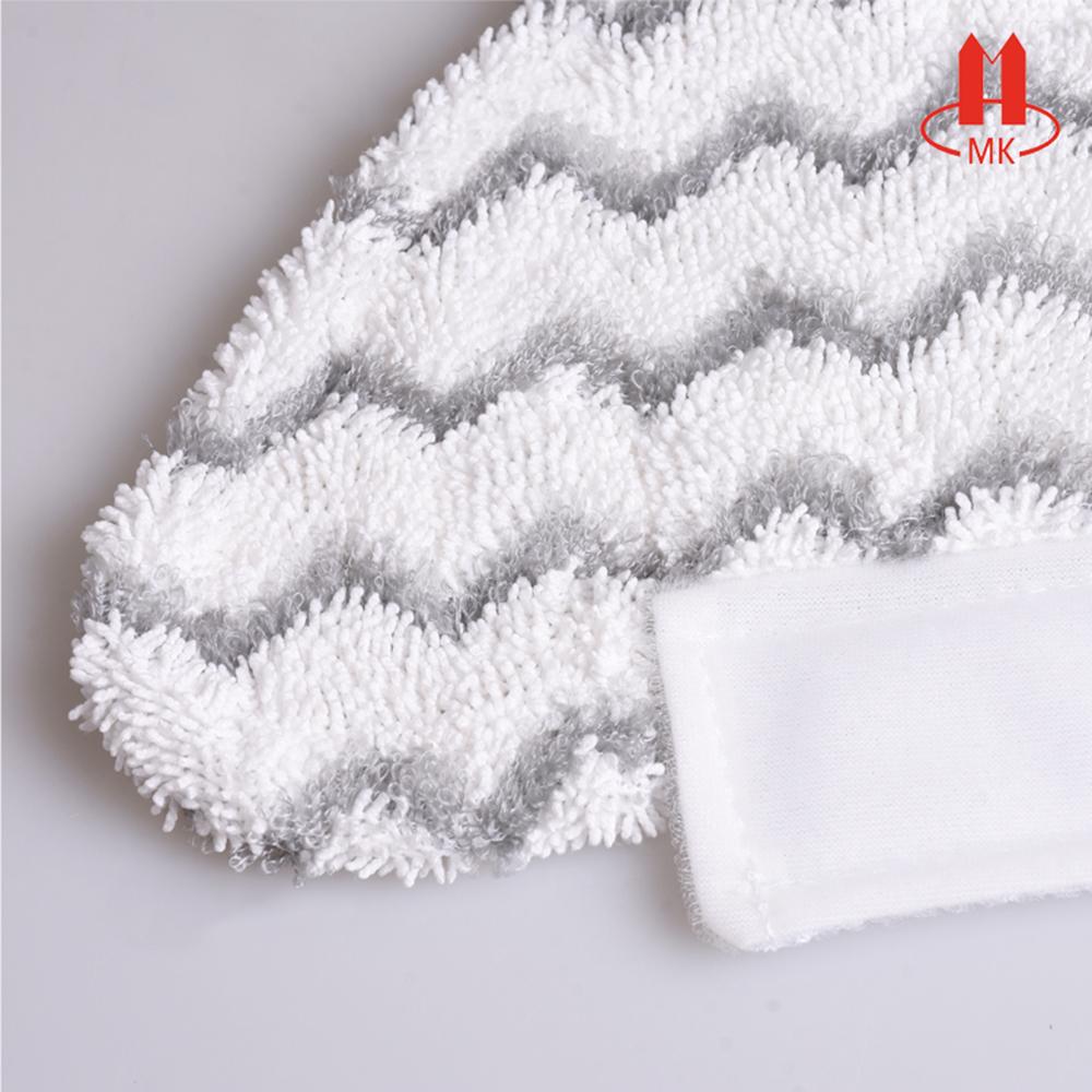 4 Pack   Microfiber Mop Pads Replacement for   Lift-Away Pro &     Ket Mop  973 Washable Mopping Cloth Accessories