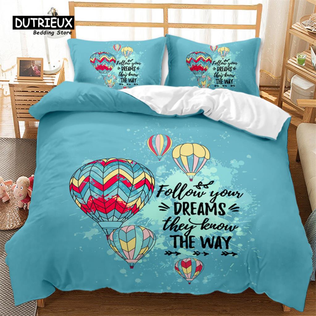 

Комплект постельного белья для девочек-подростков в романтическом стиле с изображением короля Парижа и Эйфелевой башни, пододеяльник из микрофибры в британском стиле с изображением сердечек и мультфильмов EU single(135x200cm)