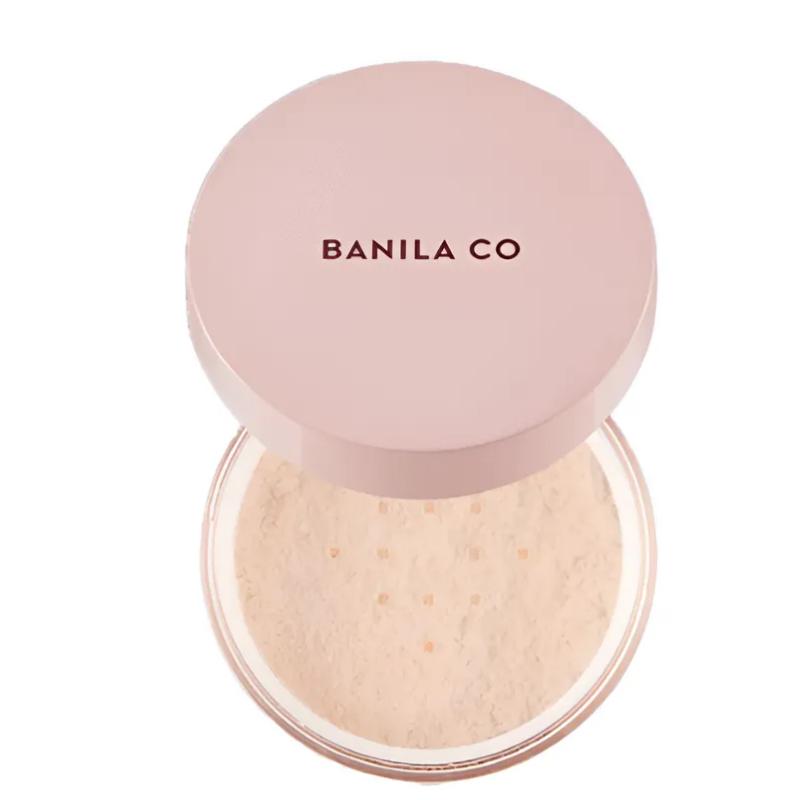 BANILA CO Праймер-пудра для фиксации макияжа 8 г
