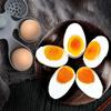 with Handle Egg Steamer Tray Silicone Egg Cooker Easy Kitchen Gadgets  Healthy