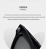 2026 AI Smart Glasses: HD Camera, Video Recording, Image Recognition & Translation