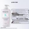 Kérastase Genesis Renewal Anti-Dandruff Purifying Shampoo Twin Pack