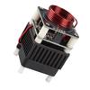 Set di bobine sperimentali per arco al plasma a bobina ad alta frequenza per dimostrazione di fiamma elettronica 48V CC
